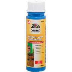 Фото Краситель Dufa №106 синий 750 мл  - Магазин MASMART