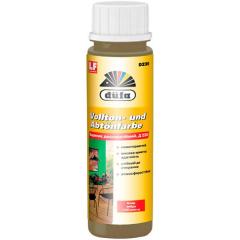 Фото Барвник Dufa №109 умбра 250 мл  - Магазин MASMART