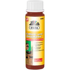 Фото Краситель Dufa №111 оксидно-красный 750 мл  - Магазин MASMART