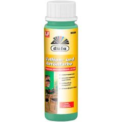 Фото Краситель Dufa №125 мята 750 мл  - Магазин MASMART