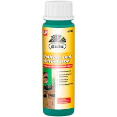 Фото Краситель Dufa №126 темно-зеленый 750 мл  - Магазин MASMART