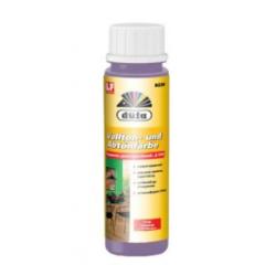 Фото Краситель Dufa №123 фиолетовый 250 мл  - Магазин MASMART