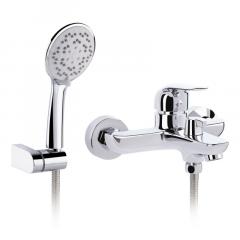 Фото Смеситель для ванны Qtap ​​Arena CRM 006 new  - Магазин MASMART