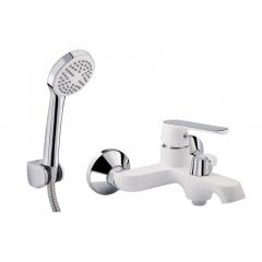 Фото Змішувач для ванни Qtap Fresh WCR 006 new  - Магазин MASMART