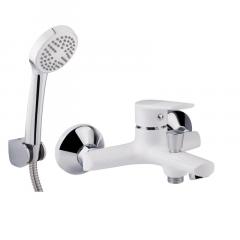 Фото Смеситель для ванны Qtap ​​Polaris WHI 006 new  - Магазин MASMART