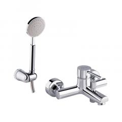 Фото Смеситель для ванны Qtap Spring CRM 006  - Магазин MASMART