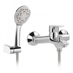 Фото Смеситель для ванны Qtap Uno CRM 006 new  - Магазин MASMART