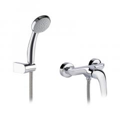 Фото Змішувач для душу Qtap Arena CRM 010  - Магазин MASMART