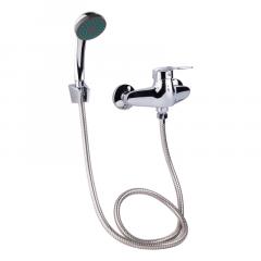Фото Смеситель для душа Qtap Hansberg CRM 010  - Магазин MASMART