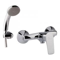 Фото Змішувач для душу Qtap Uno CRM 010  - Магазин MASMART