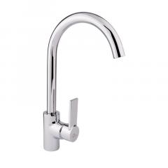 Фото Смеситель для кухни Qtap ​​Form CRM 007F-2  - Магазин MASMART