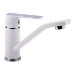 Фото Смеситель для кухни Qtap Fresh WCR 003M  - Магазин MASMART