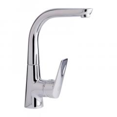 Фото Змішувач для кухні Qtap Jody CRM 007F  - Магазин MASMART