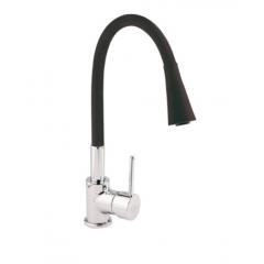 Фото Смеситель для кухни Qtap ​​Spring CRB 007F-1  - Магазин MASMART