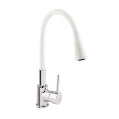 Фото Смеситель для кухни Qtap ​​Spring CRW 007F-1  - Магазин MASMART