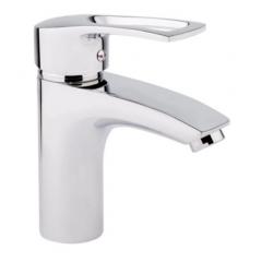 Фото Смеситель для раковины Qtap ​​Hansberg CRM 001F  - Магазин MASMART