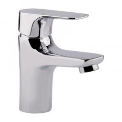 Фото Змішувач для раковини Qtap Uno CRM 001  - Магазин MASMART