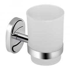Фото Стакан настенный Lidz (CRG)-114 04 01  - Магазин MASMART
