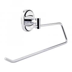 Фото Тримач туалетного паперу Lidz (CRM)-114 03 04  - Магазин MASMART