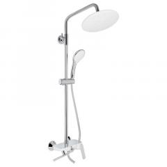 Фото Душова система Qtap Fresh WCR 1004  - Магазин MASMART