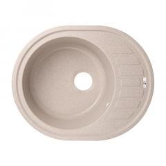 Фото Мойка гранитная Lidz (MAR-07) 620х500х200  - Магазин MASMART