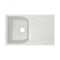 Фото Мийка гранітна Lidz (STO-10) 790х500х200  - Магазин MASMART