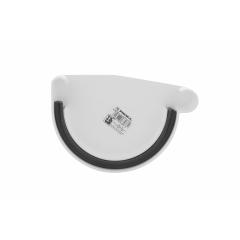 Фото Заглушка ринви права Profil 130 біла  (130/100)  - Магазин MASMART