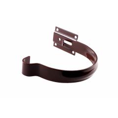 Фото Держатель желоба короткий металлический Profil 130...  - Магазин MASMART