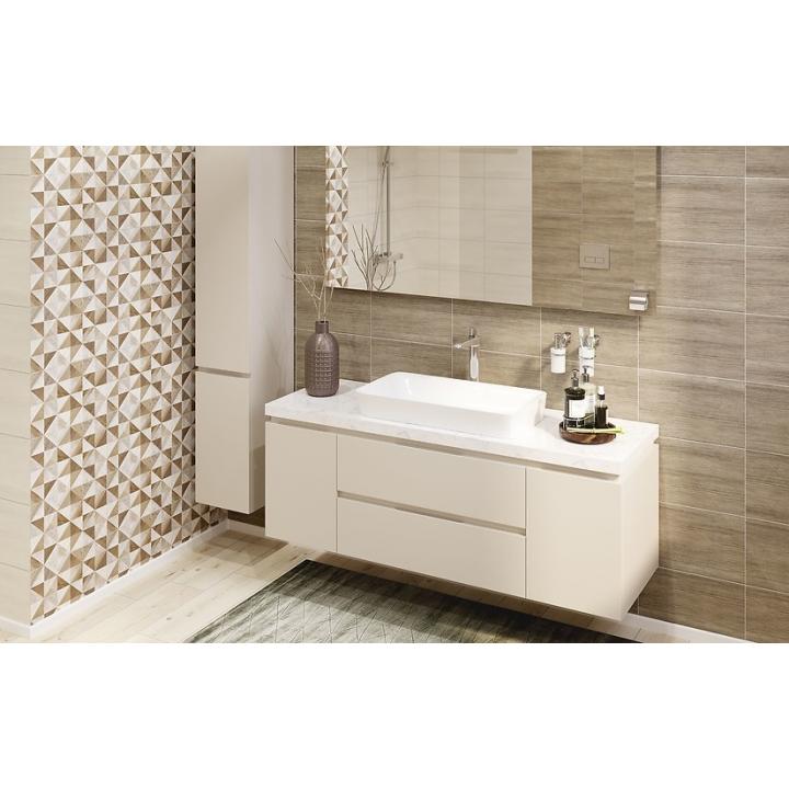 Фото Плиткa Cersanit Reina beige 25х40  - Магазин MASMART