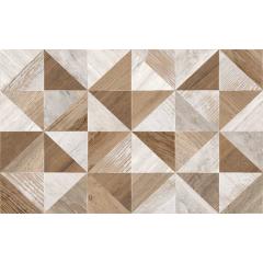 Фото Плиткa Cersanit Reina modern 25х40  - Магазин MASMART