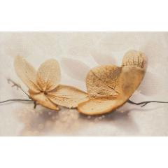 Фото Декор Cersanit Samanta Flower 25х40  - Магазин MASMART