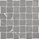 Фото Декор Opoczno Beatris grey mosaic 29,7х29,7  - Магазин MASMART