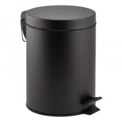 Фото Ведро для мусора 5 л Qtap Liberty BLM 1149  - Магазин MASMART