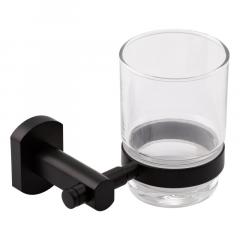Фото Склянка настінна Qtap Liberty BLM 1158  - Магазин MASMART