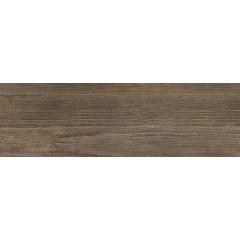 Фото Керамограніт Cersanit Finwood brown 18,5х59,8  - Магазин MASMART