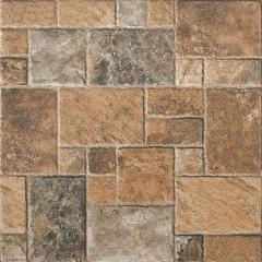 Фото Керамограніт Cersanit Bergamo Nights brown 42х42  - Магазин MASMART