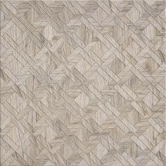 Фото Керамограніт Cersanit Egzor grey decor 42х42 - знято з...  - Магазин MASMART