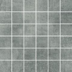 Фото Декор Cersanit Dreaming dark grey mosaic 29,8х29,8  - Магазин MASMART