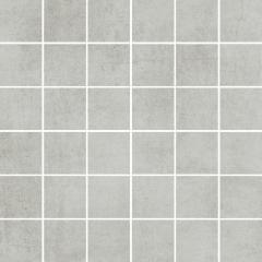 Фото Декор Cersanit Dreaming light grey mosaic 29,8х29,8  - Магазин MASMART