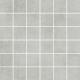 Фото Декор Cersanit Dreaming light grey mosaic 29,8х29,8  - Магазин MASMART