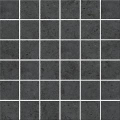 Фото Декор Cersanit Highbrook anthracite mosaic 29,8х29,8  - Магазин MASMART