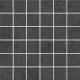 Фото Декор Cersanit Highbrook anthracite mosaic 29,8х29,8  - Магазин MASMART