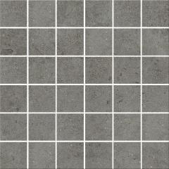 Фото Декор Cersanit Highbrook dark grey mosaic 29,8х29,8  - Магазин MASMART