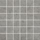 Фото Декор Cersanit Highbrook grey mosaic 29,8х29,8  - Магазин MASMART