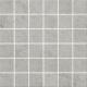 Фото Декор Cersanit Highbrook light grey mosaic 29,8х29,8  - Магазин MASMART