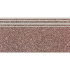 Фото Керамогранит для супеней Cersanit Milton brown steptread...  - Магазин MASMART