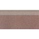 Фото Керамогранит для супеней Cersanit Milton brown steptread 29,8х59,8  - Магазин MASMART
