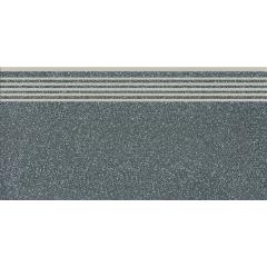 Фото Керамогранит для супеней Cersanit Milton dark grey...  - Магазин MASMART