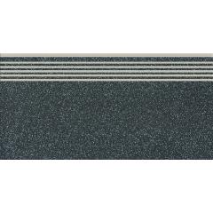 Фото Керамогранит для супеней Cersanit Milton graphite...  - Магазин MASMART