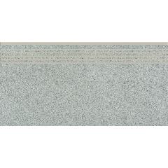 Фото Керамограніт для сходів Cersanit Milton grey steptread...  - Магазин MASMART